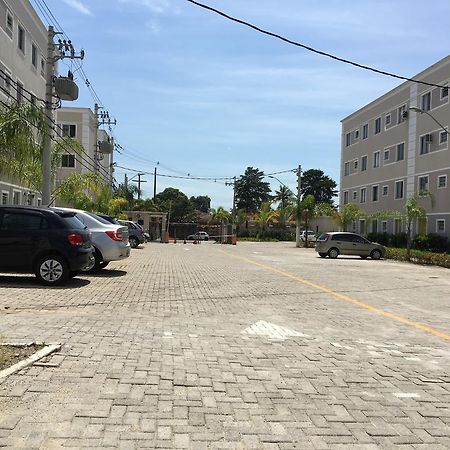Apartamento-Excelente Localizacao Lägenhet Resende Exteriör bild
