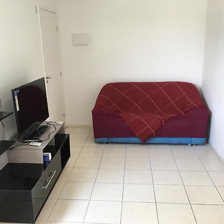 Apartamento-Excelente Localizacao Lägenhet Resende Exteriör bild