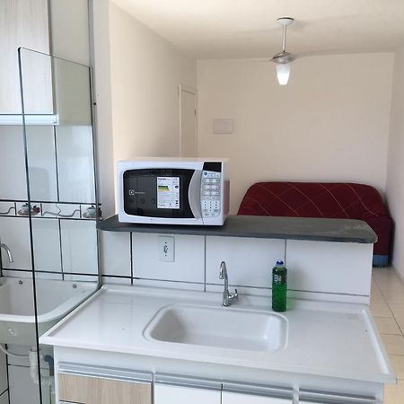Apartamento-Excelente Localizacao Lägenhet Resende Exteriör bild