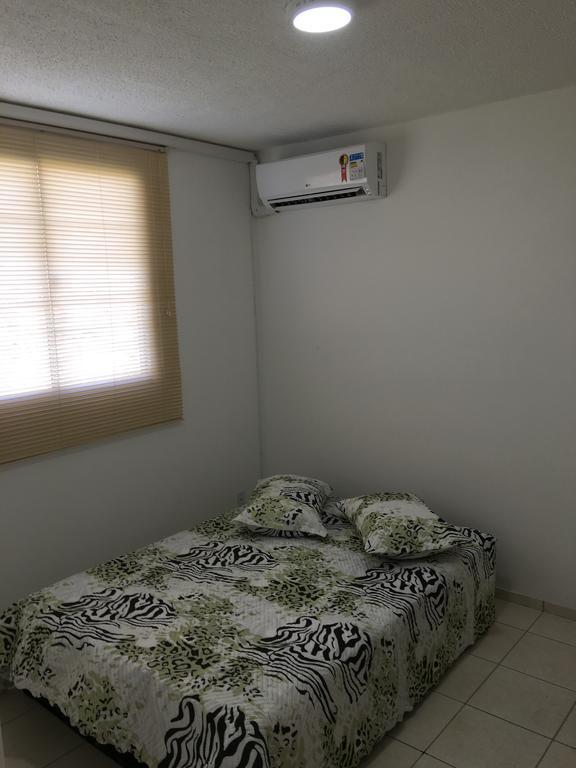 Apartamento-Excelente Localizacao Lägenhet Resende Exteriör bild