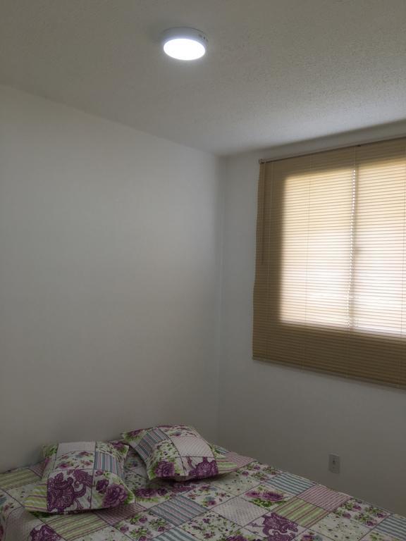 Apartamento-Excelente Localizacao Lägenhet Resende Exteriör bild