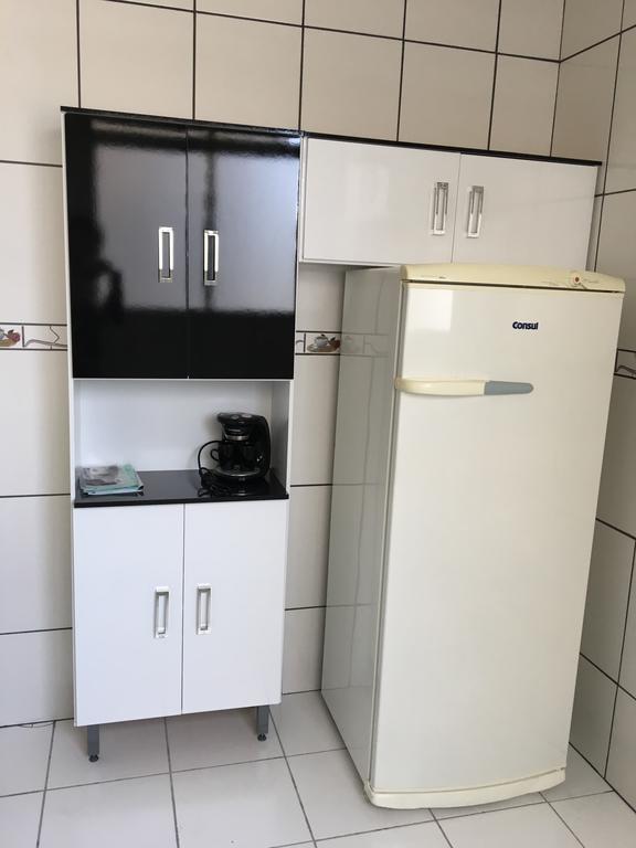 Apartamento-Excelente Localizacao Lägenhet Resende Exteriör bild