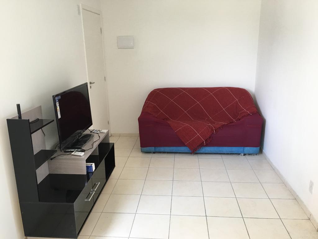 Apartamento-Excelente Localizacao Lägenhet Resende Exteriör bild